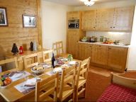 Chalet-apartment Les Alpages de Val Cenis-4