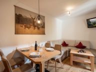 Chalet-apartment Andrea-4