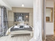 Chalet-apartment Dame Blanche with a sauna and a fire place-8
