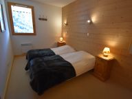 Chalet-apartment Le Jardin-11