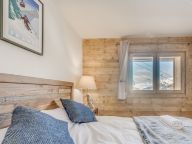 Apartment Lodge des Neiges with cabin-12