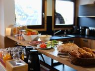 Chalet Chelmer catering included-6