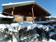 Chalet-apartment Gabriele Hannes-8