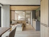 Apartment Carpe Solem Kaprun-5