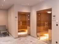 Apartment Residenz Illyrica Tirol penthouse with sauna-24