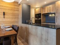 Chalet-apartment Les Balcons de Belle Plagne-7