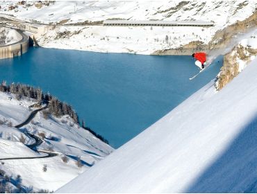 Ski region Tignes - Val d'Isère-2