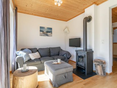 Chalet-apartment Dubbel Hout Hoog Hout-2