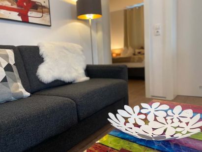 Apartment Nomay-2