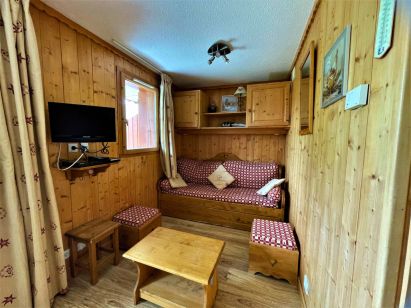 Apartment Les Côtes d'Or Courmayeur - 322-2