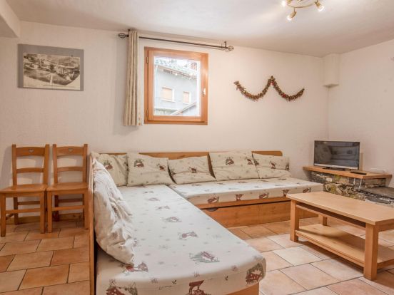 Chalet-apartment Acacia-4