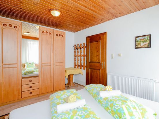 Apartment Gletscherstraße-8