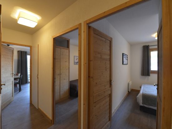 Apartment Club MMV Le Coeur des Loges-16