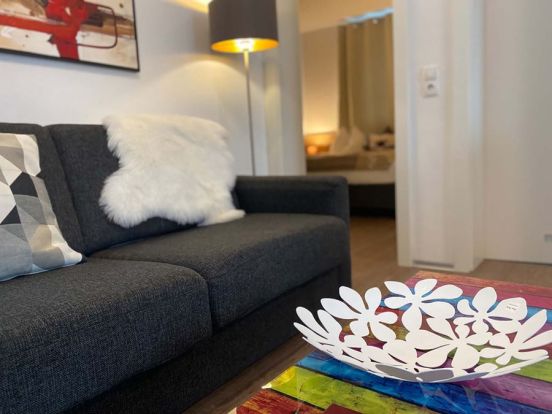 Apartment Nomay-2