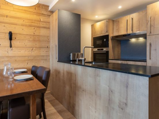 Chalet-apartment Les Balcons de Belle Plagne-7