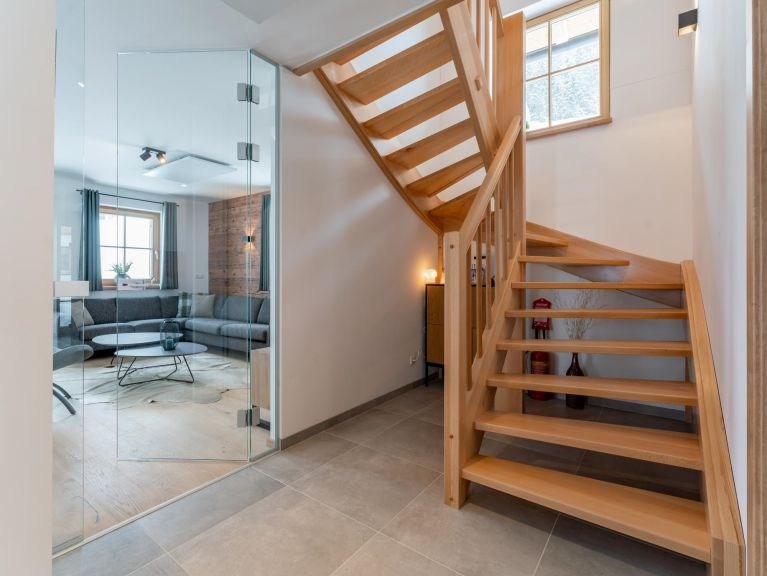 Chalet Riesneralm Alpenjoy Lodge