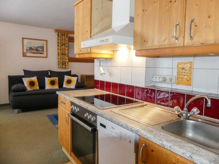 Apartment Eusch