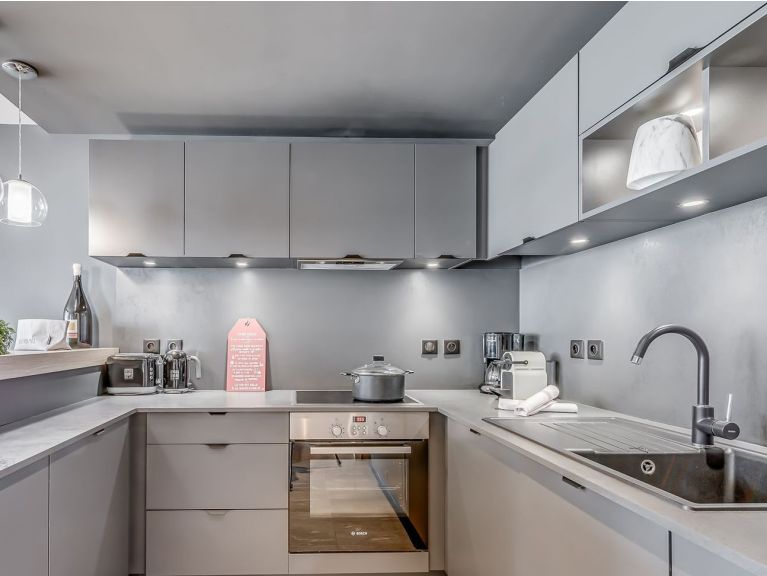 Apartment Phoenix Iseran