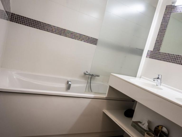 Chalet du Cocoon Le Cocoon