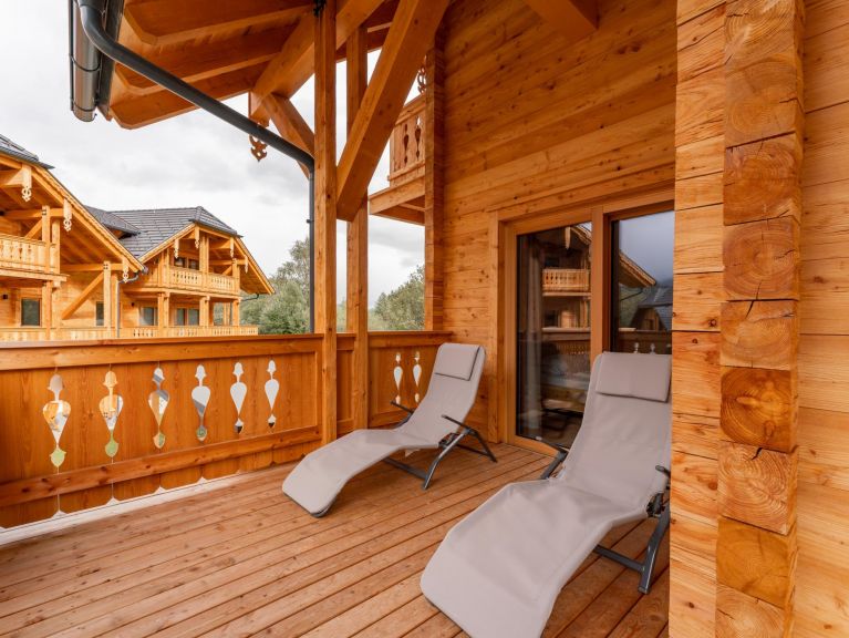 Apartment AlmApART 8-1