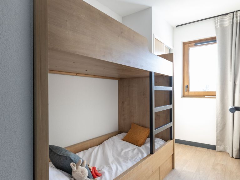 Apartment Club MMV Le Serra Neva