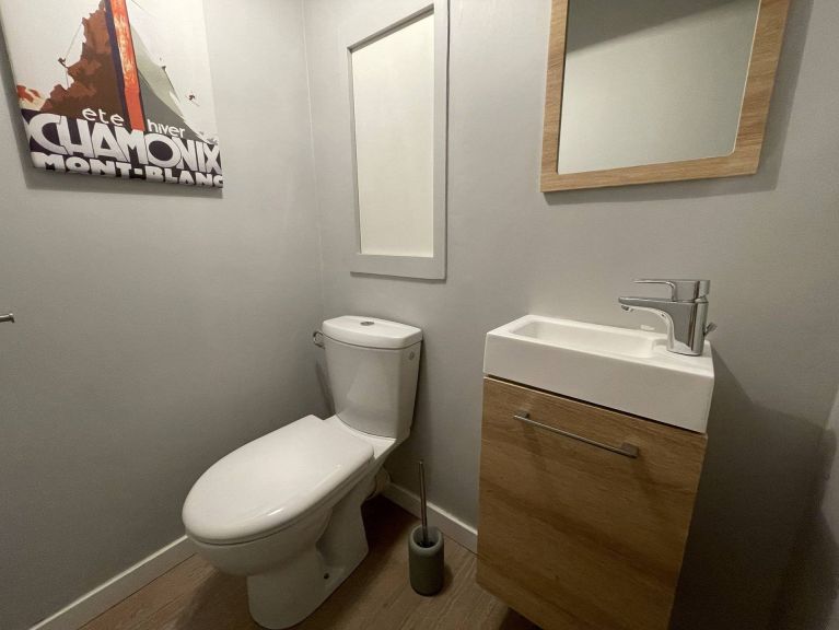 Apartment Le Danchet