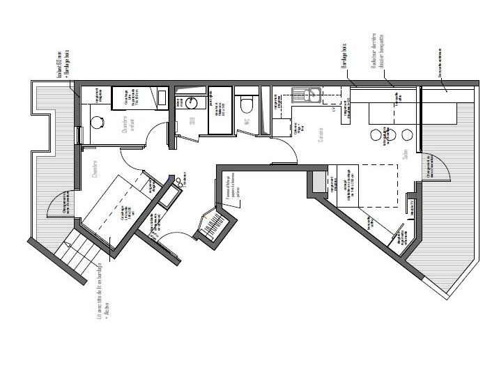 Apartment Pyenu
