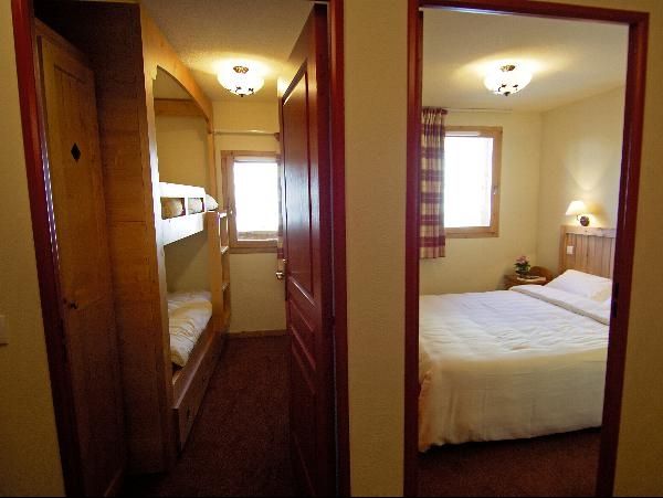 Chalet-apartment Les Alpages de Val Cenis