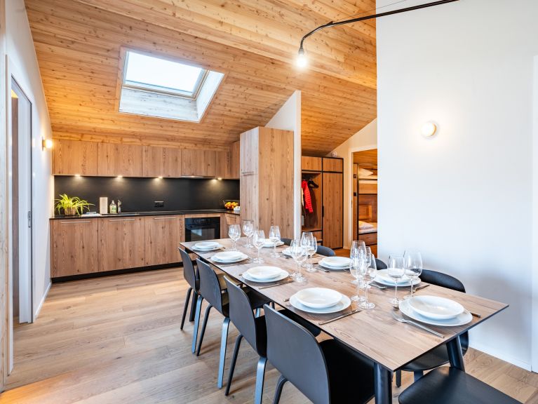 Chalet-apartment Swisspeak Resort Thyon 4 Vallées