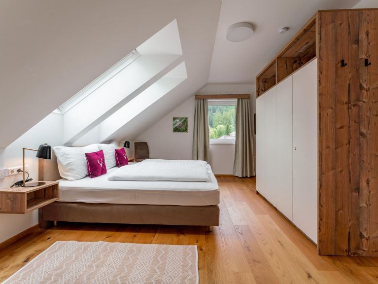 Apartment Ski & Nature Top 18