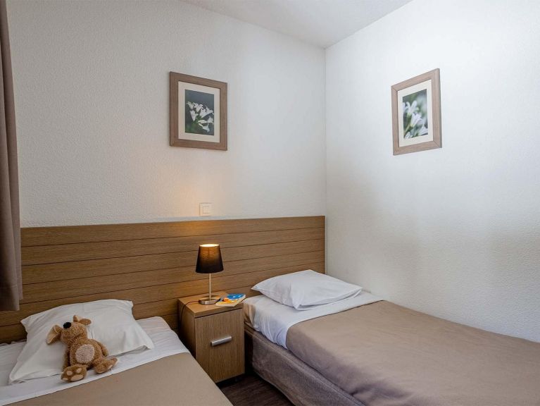 Apartment Résidence Les Terrasses de Véret