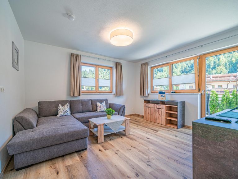 Apartment Festenhof