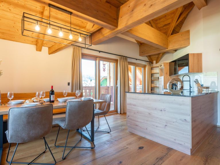 Apartment AlmApART 9-4