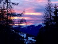 Chalet De Vallandry Nowen with sauna and outside whirlpool-30