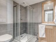 Apartment Lodge des Neiges with cabin-18