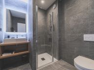 Chalet-apartment Le Quartz-14