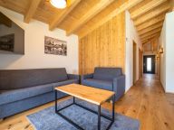 Chalet-apartment Pettneu Top 4-5