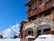 Chalet-apartment des Cimes Sunday to Sunday-17