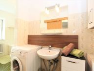 Chalet-apartment Am Ziller-13