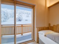 Chalet-apartment Casa Botanica Genziana-16