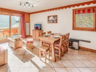 Chalet-apartment Les Alpages de Champagny apartment B11-6