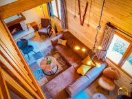 Chalet La Marmotte-5