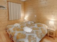Chalet-apartment Les Alpages de Champagny apartment C24-14