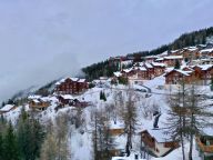 Chalet De Vallandry Nowen with sauna and outside whirlpool-28