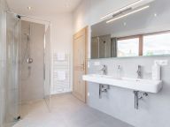 Chalet-apartment Stöffler-16