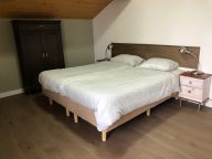 Chalet De Vallandry Ekseption with sauna-11
