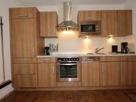 Apartment Altavista-7