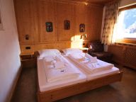Chalet Christoph catering included-10