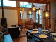 Chalet Caseblanche-4