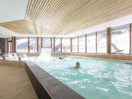 Apartment Club MMV L'Etoile des Sybelles Premium-24